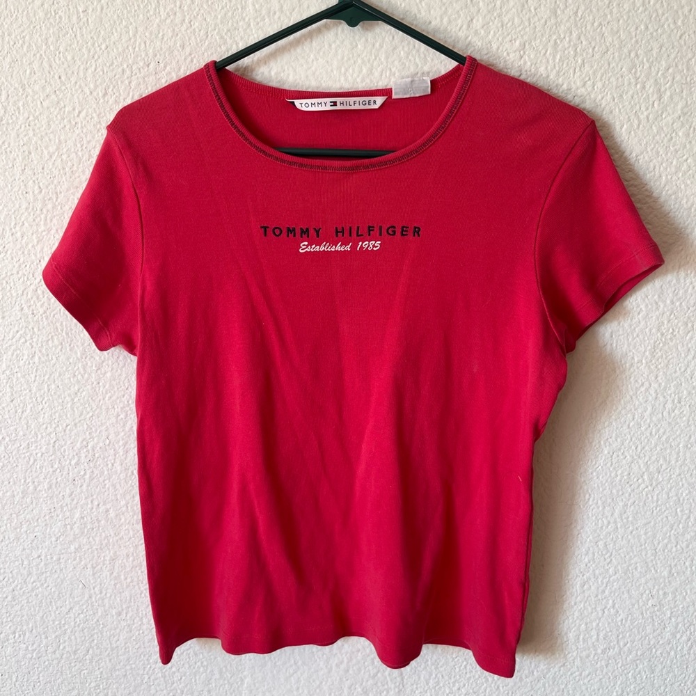 Tommy Hilfiger Tee